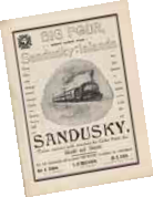 Sandusky Big Four Brochure