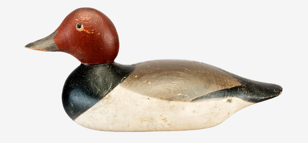 Mason Premier Mallard Pair Snakey